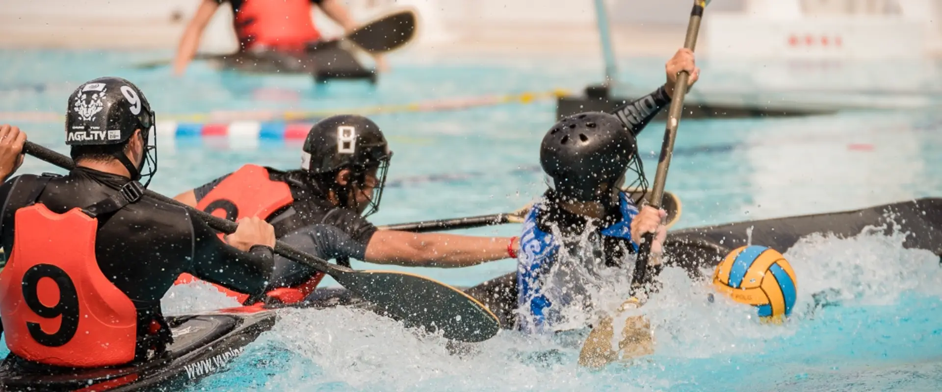Singapore Canoe Federation