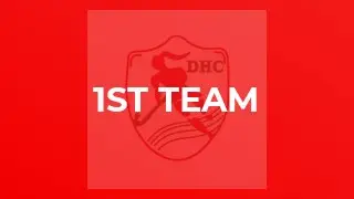 Dartford Hockey Club