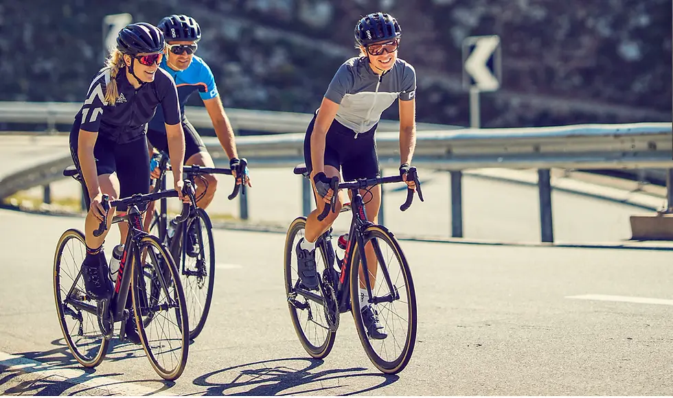 TOURMALET Km.0