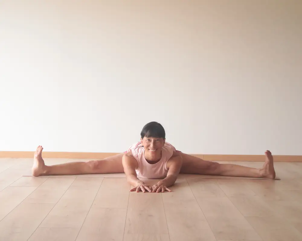 Yoga Marchegay