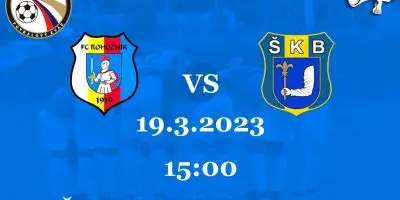 FC Rohožník