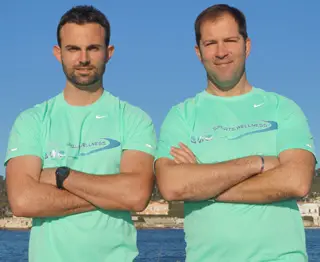 Riviera Sports Wellness