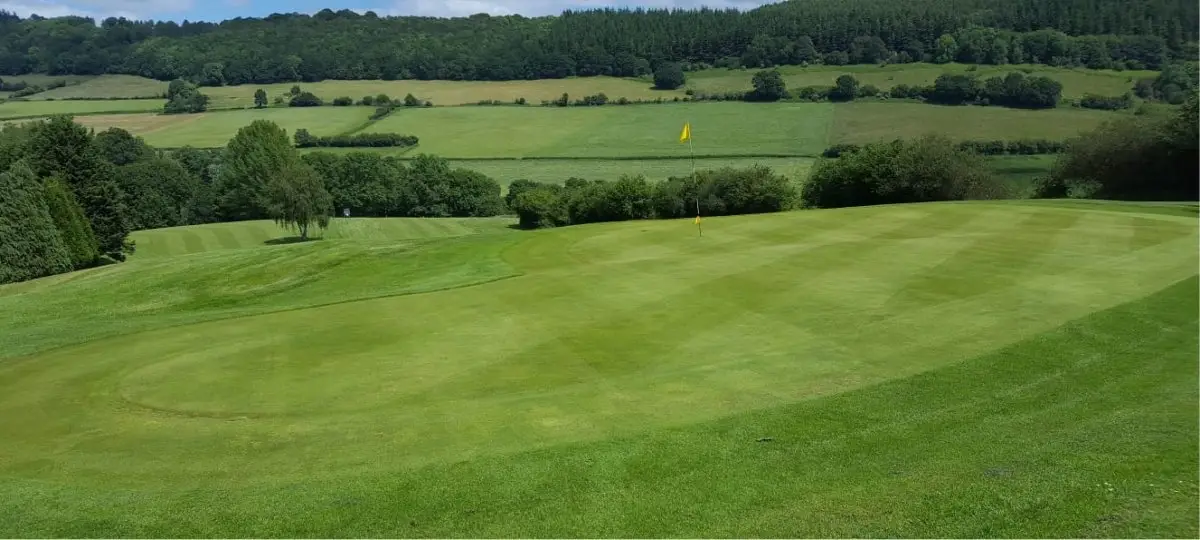 Monmouth Golf Club