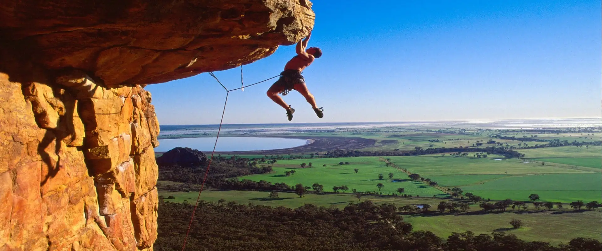 Arapiles Mountain Shop / Arapiles Resoles