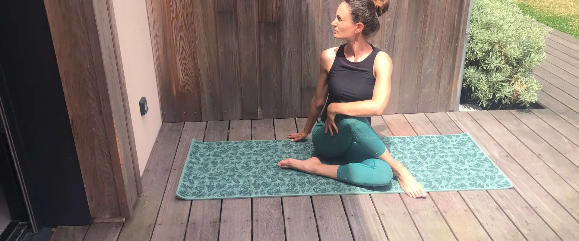 Pilates Studio Cancale