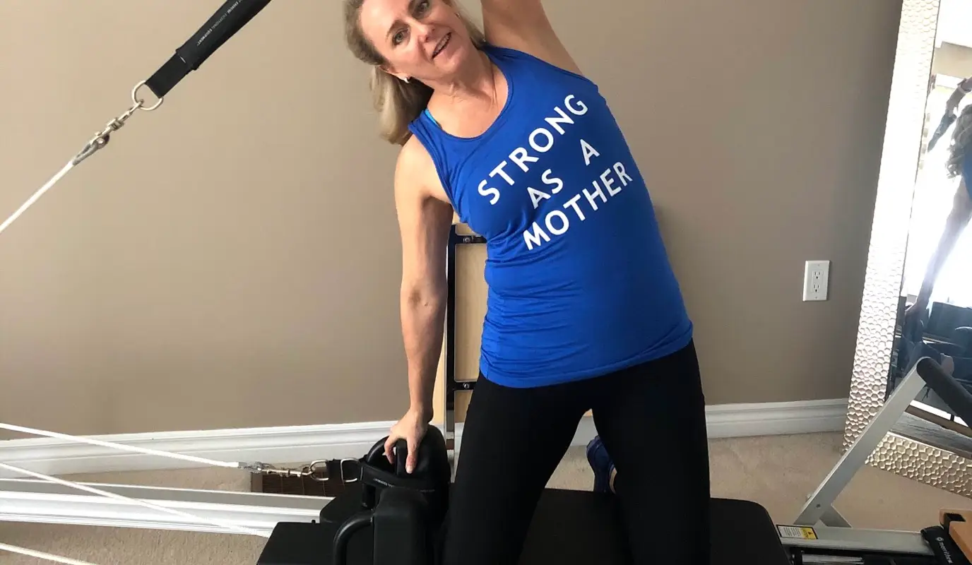 Michelle Jay Pilates