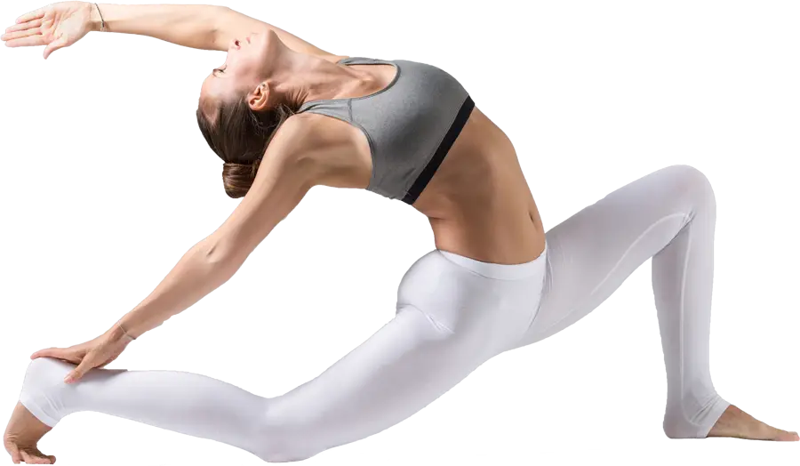 Yog Clinic - Best Yoga classes in Ranchi