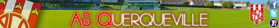 AS QUERQUEVILLAISE FOOTBALL