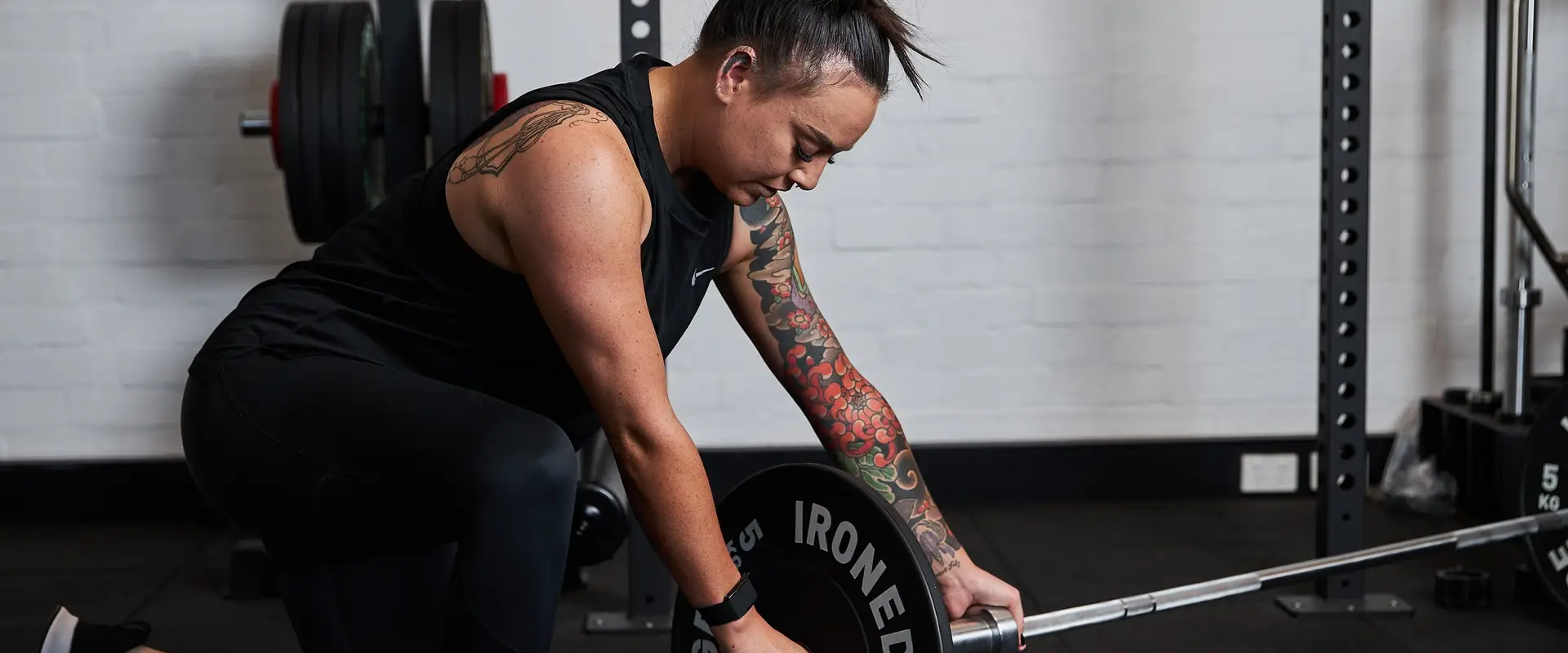 FittSiss Personal Training
