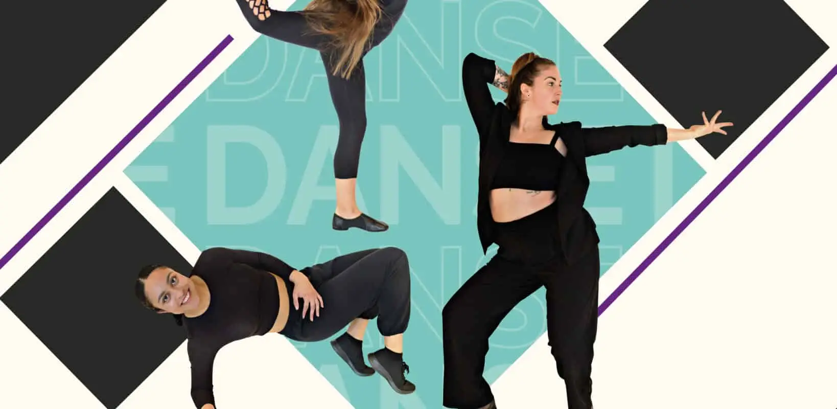 Corinne Desfosss Danse