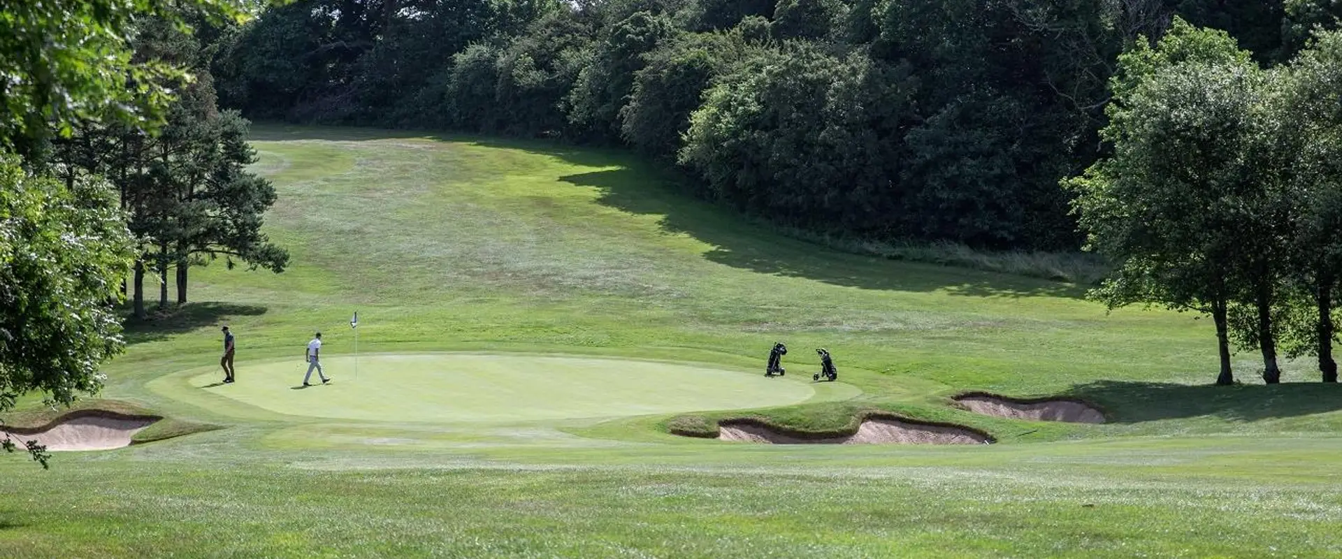 Burnham Beeches Golf Club