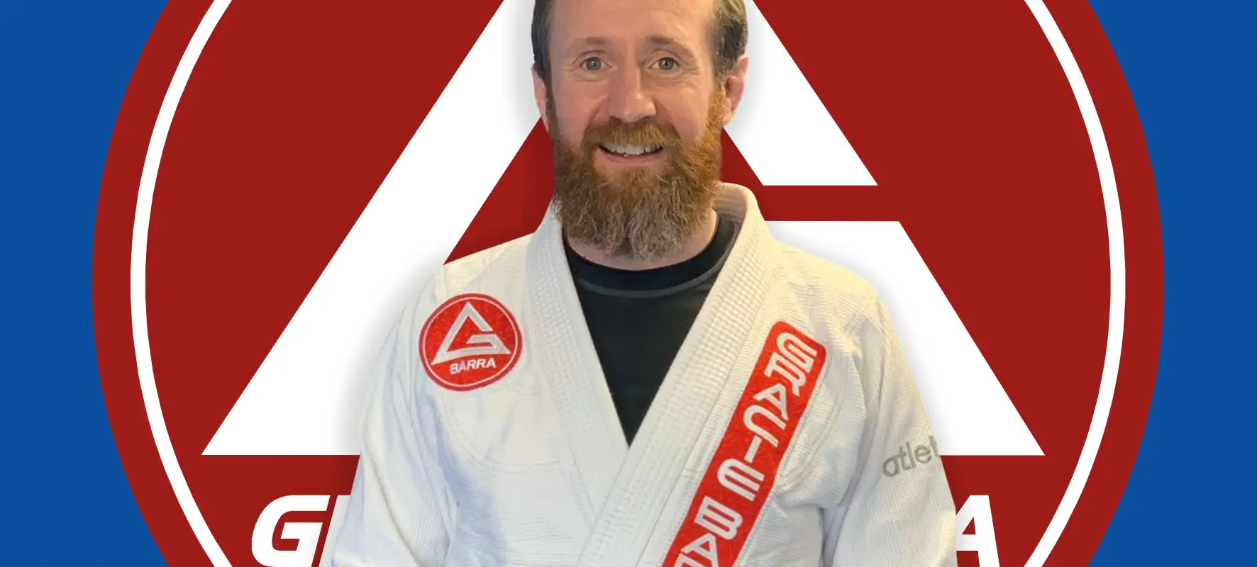 Gracie Barra Arnold