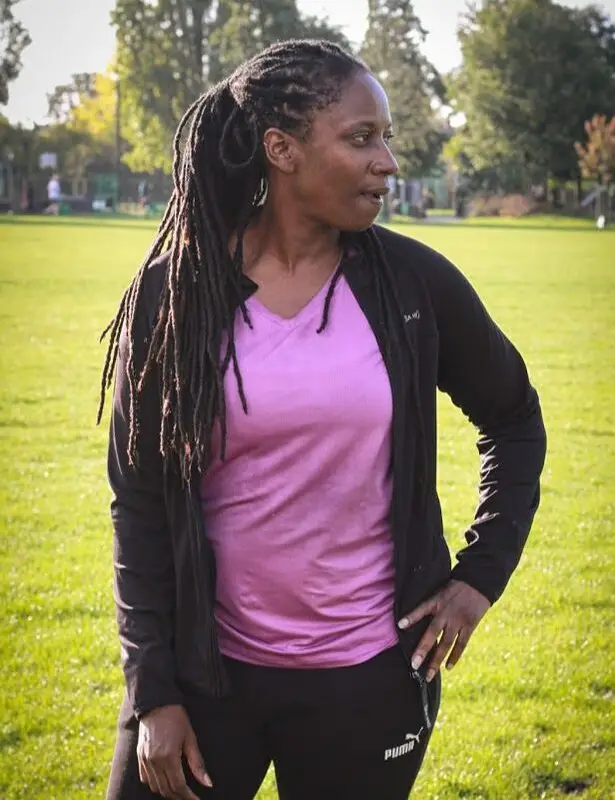 Boxercise - class-Walthamstow