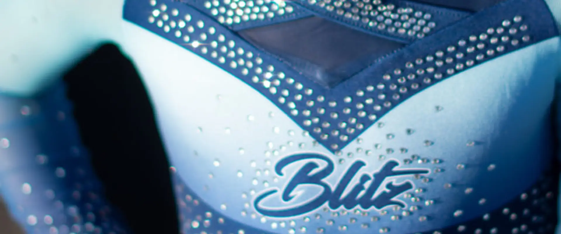 Blitz FCD Studios - Fitness, Cheer and Dance