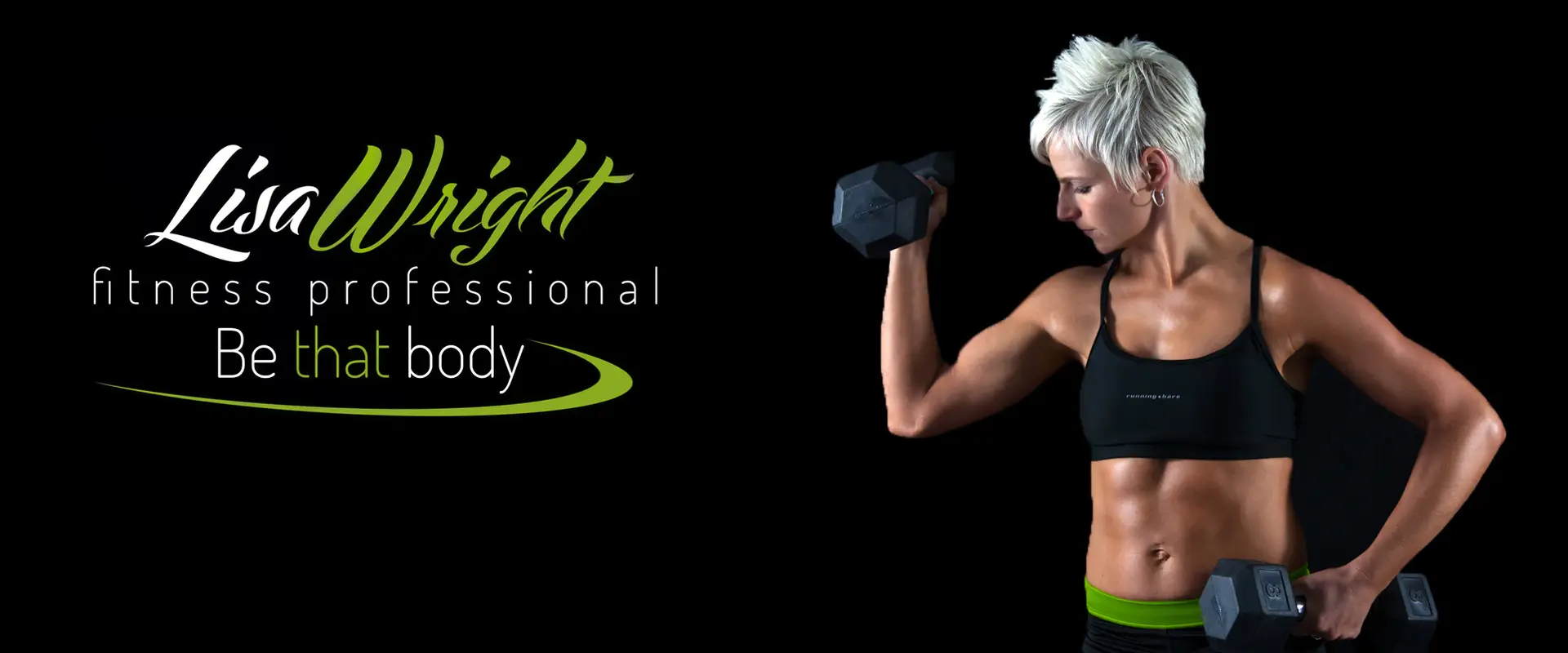 Be That Body