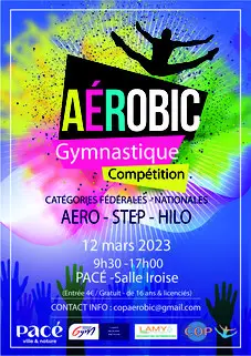 Cop Aérobic