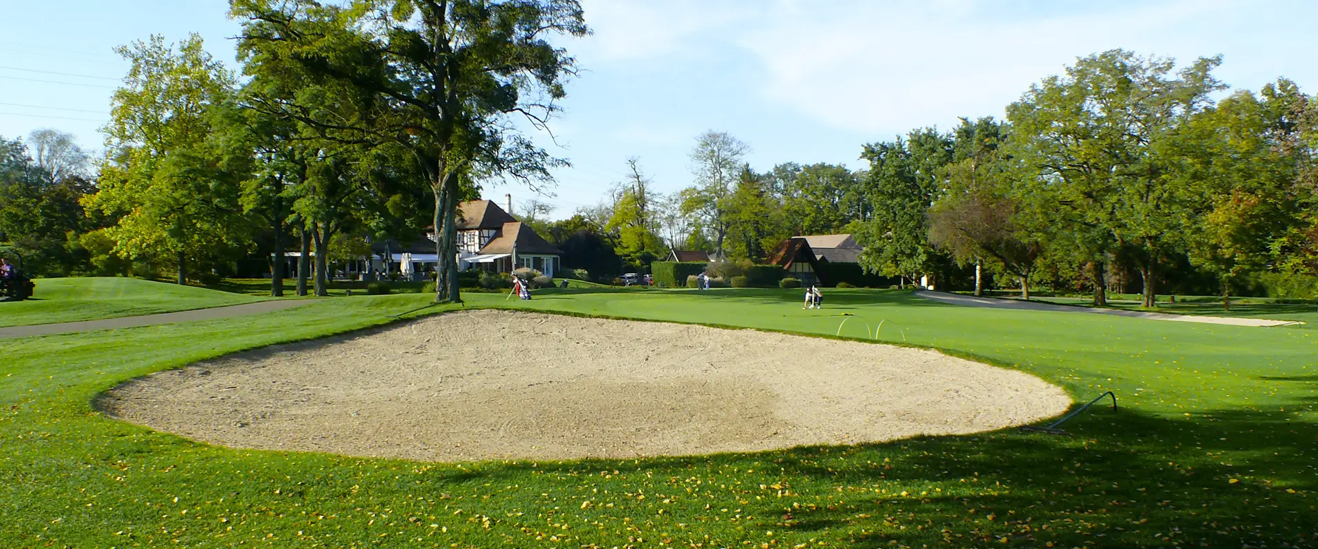 Golf Club Strasbourg