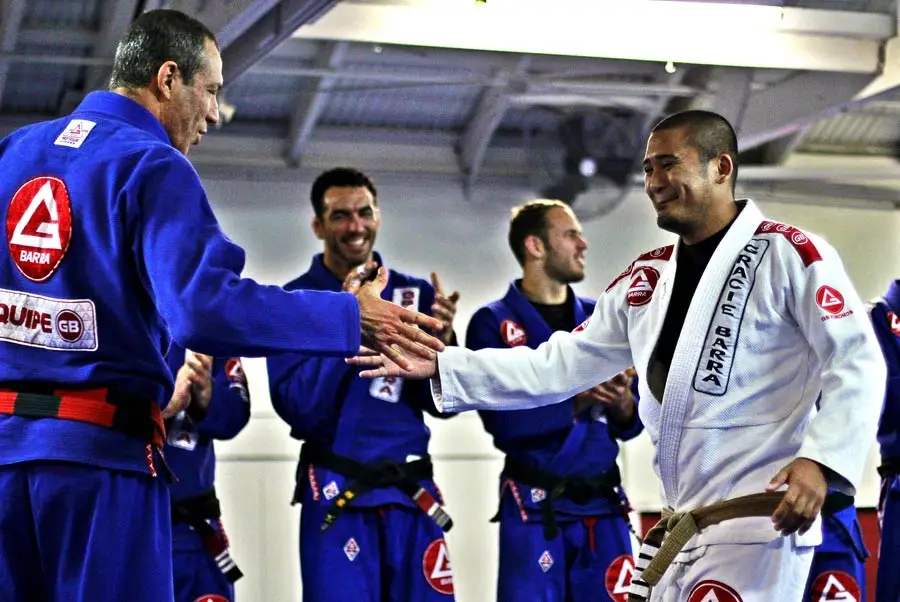 Gracie Barra Ottawa East (Orleans)