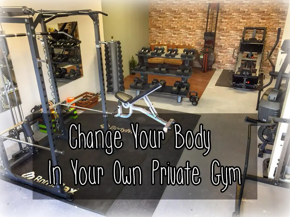 ForestFit Personal Training