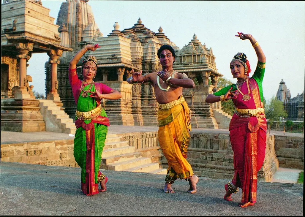 Natya Tarangini