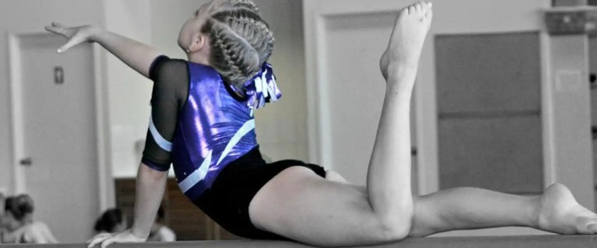 Jimboomba Gymnastics Club