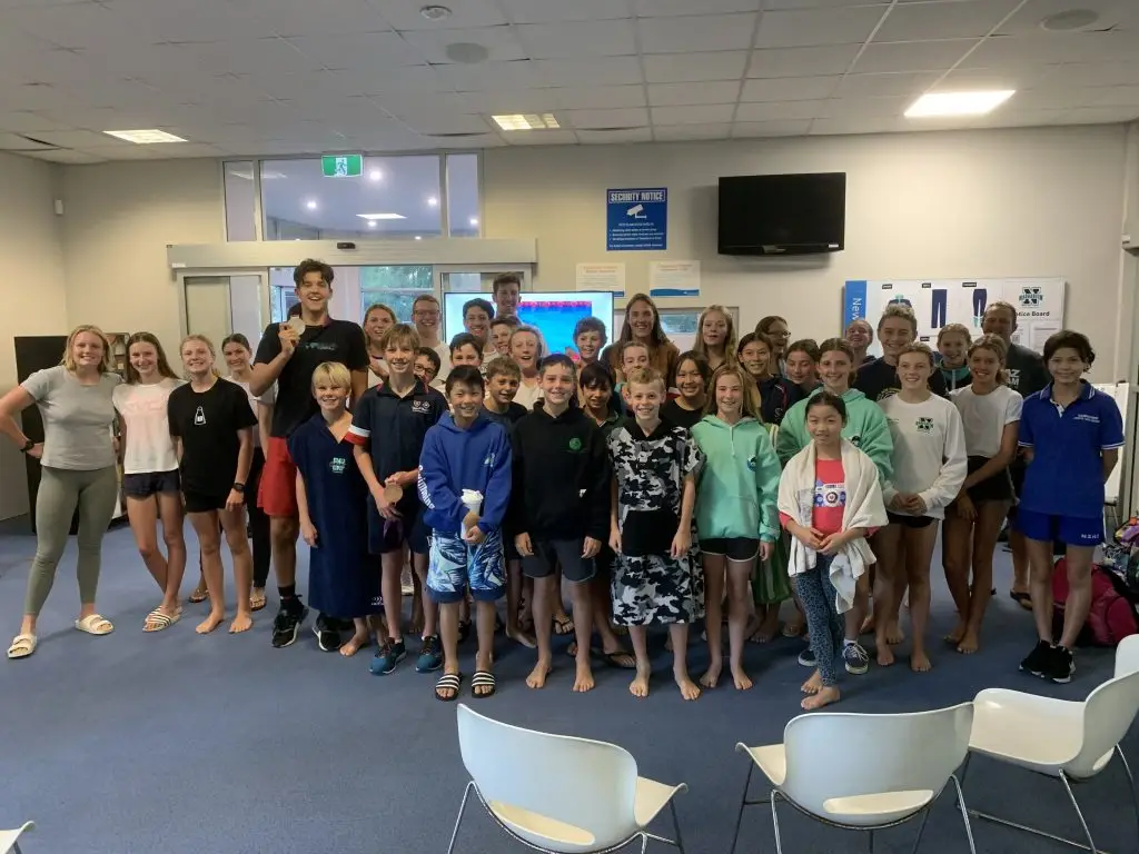 Narrabeen Swimming Club