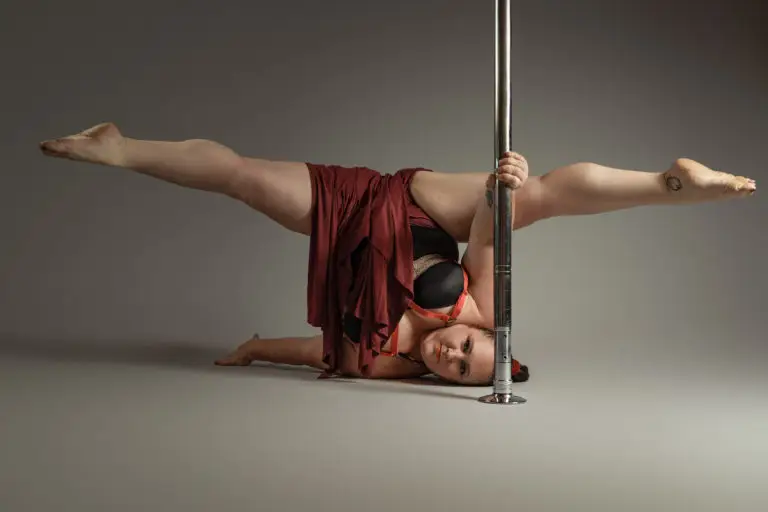 X-POLE Academy