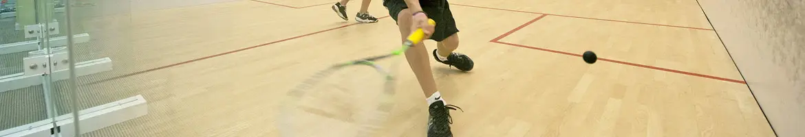 Tennis Squash Pont Saint Pierre