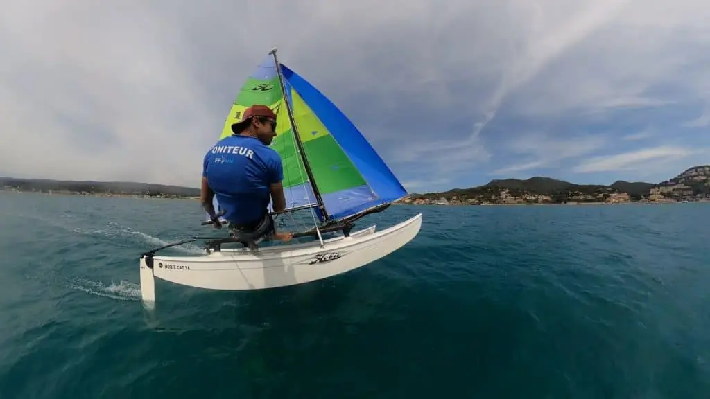 Company Nautique Du Golfe Des Lecques