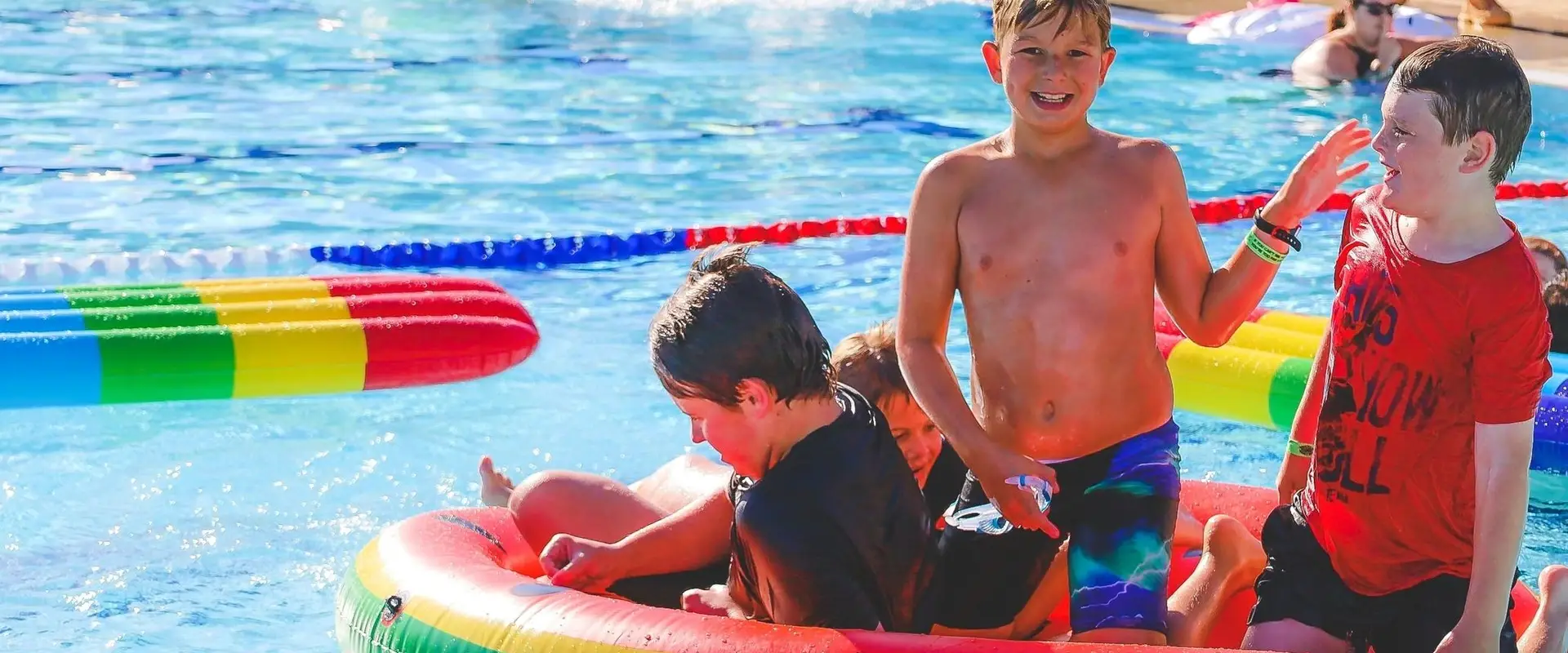 Balaklava Swimming Pool