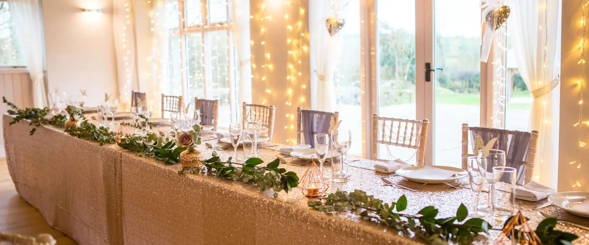 Knockerdown Wedding & Events Venue