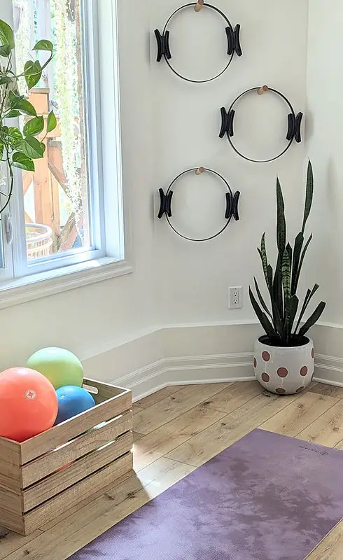 Pilates MVMT Studio