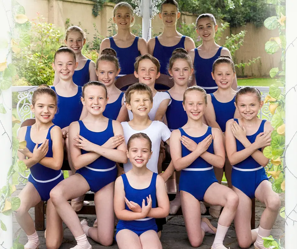 Polka School Of Dance