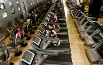 PJP Fitness