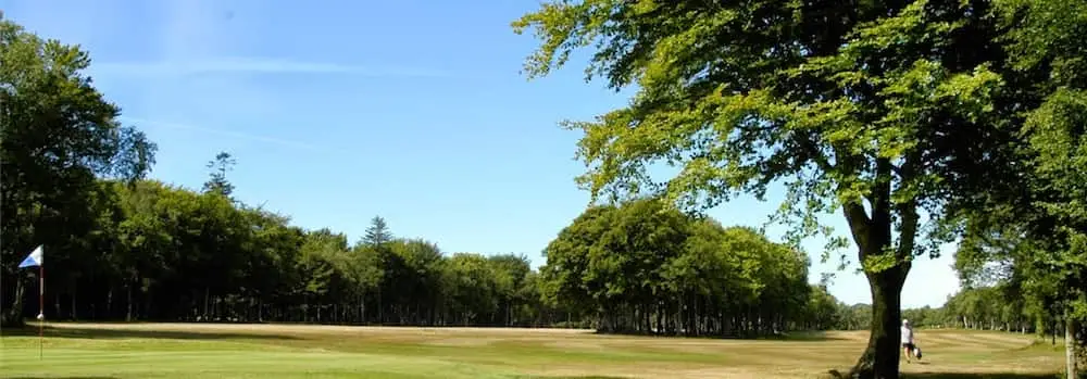 Golf De Cherbourg-En-Cotentin