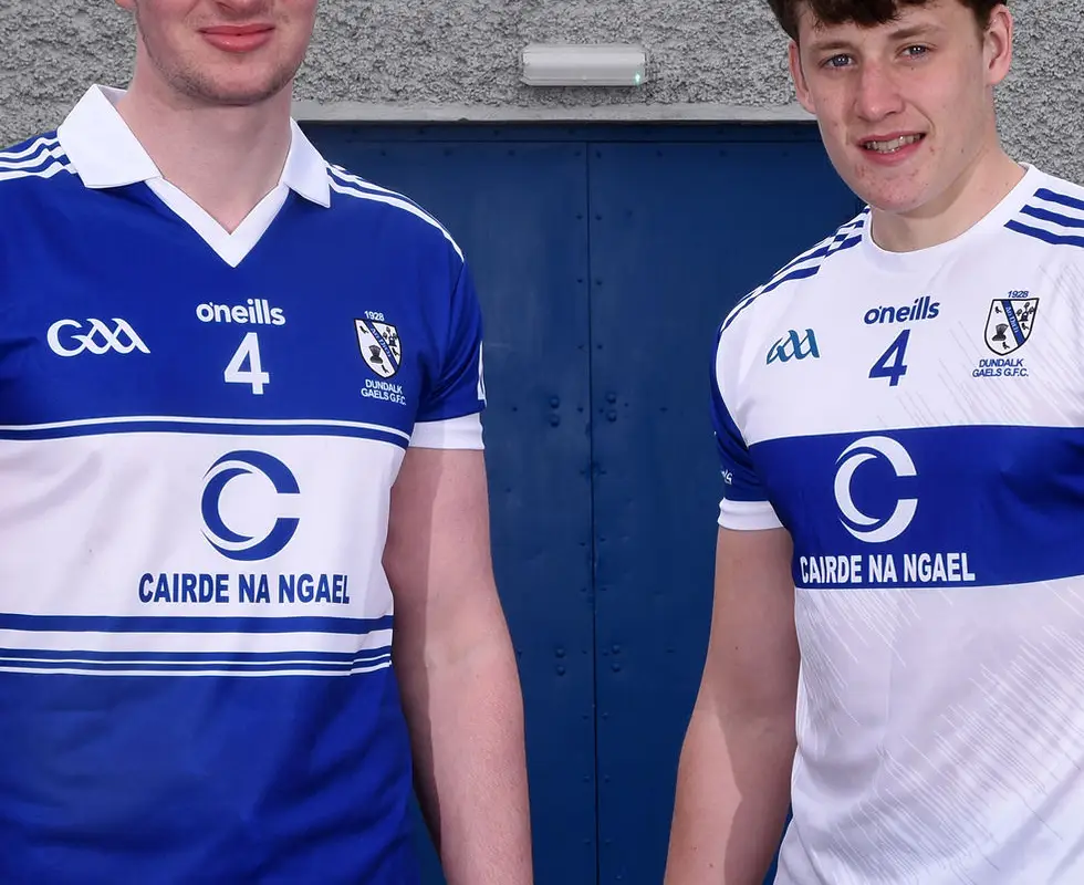 Dundalk Gaels GFC