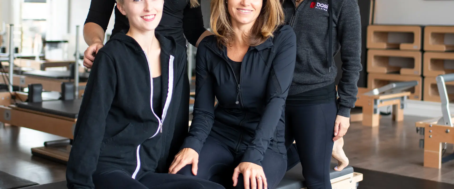 BASI Pilates UK