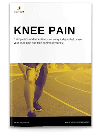 Sports Physio Ireland - Dublin 2