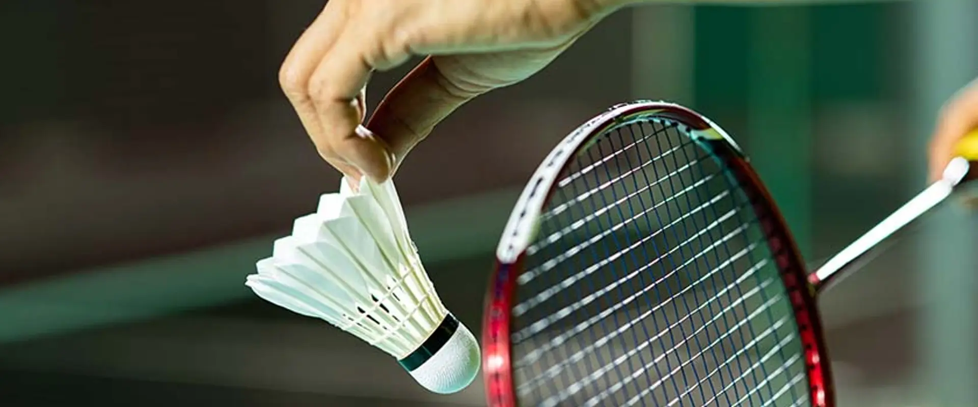 Grange Badminton Club