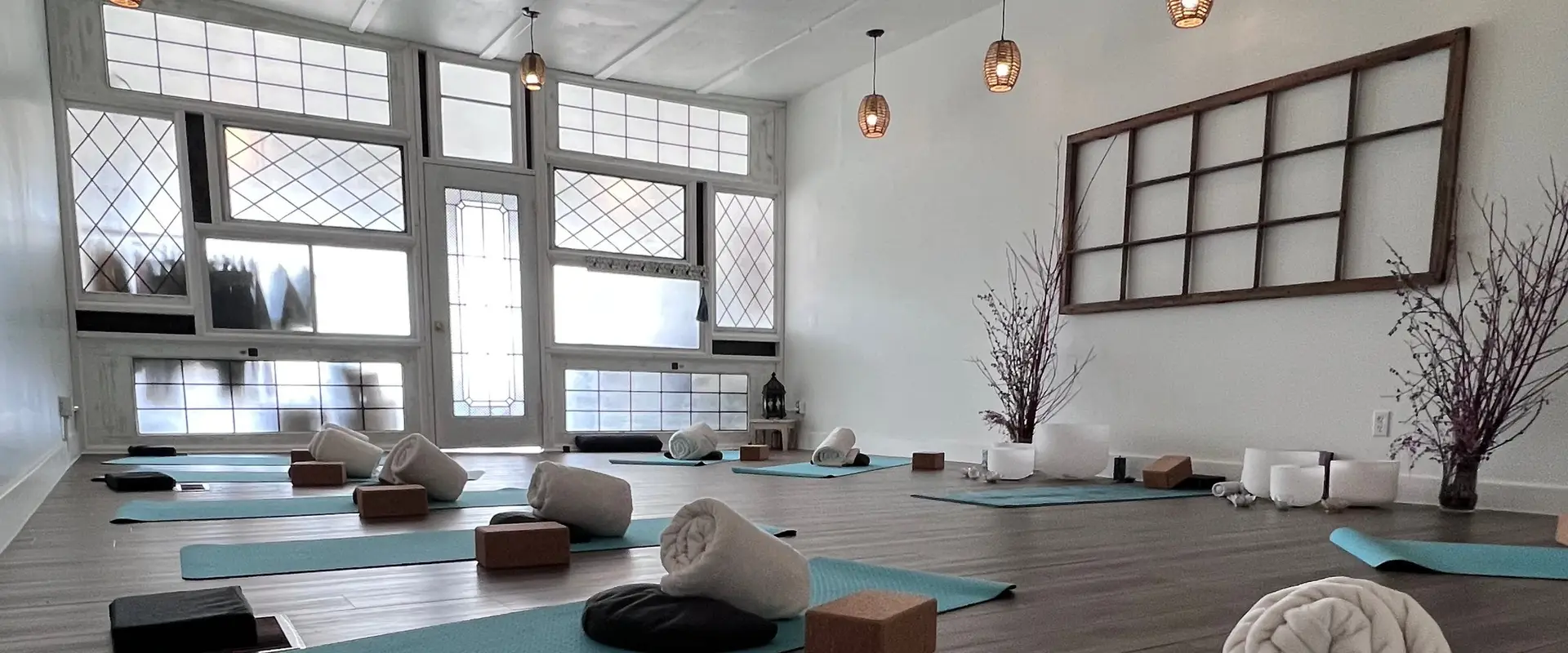 Heartspace Yoga Boutique