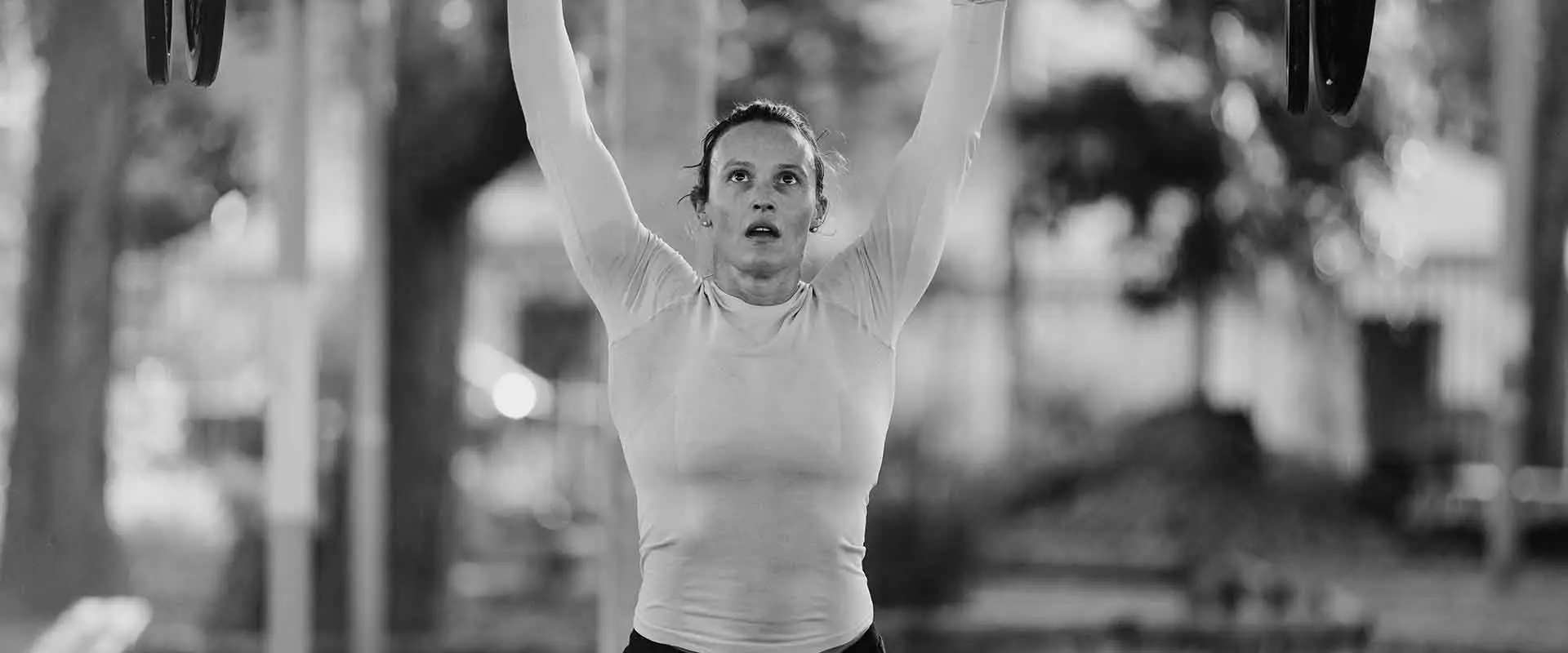 CrossFit Generate