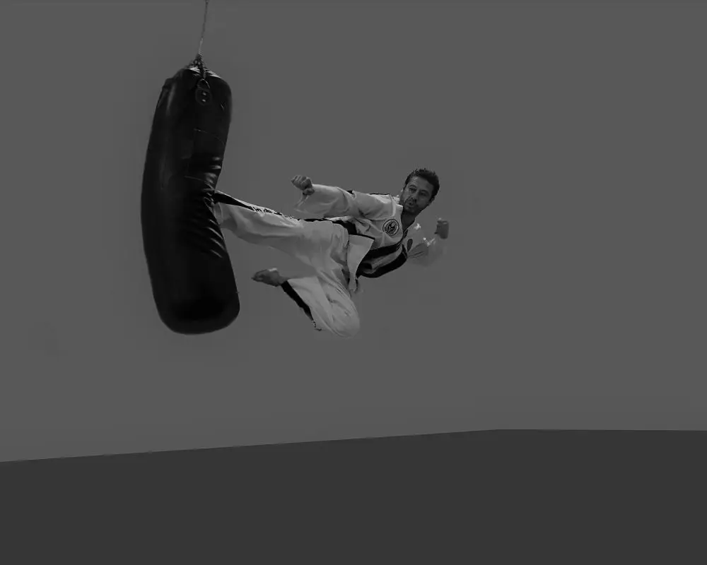Gladiators Martial Arts Academy