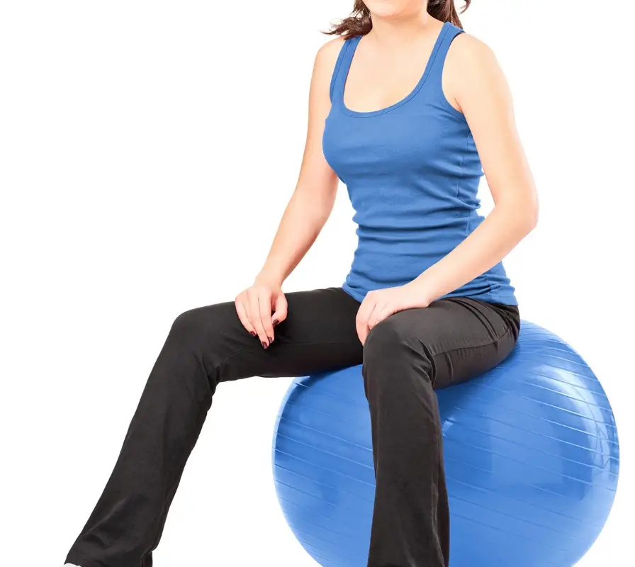 Pilates Oxford
