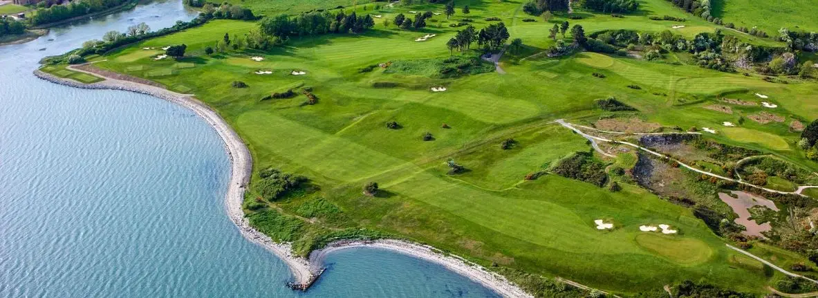 Cork Golf Club