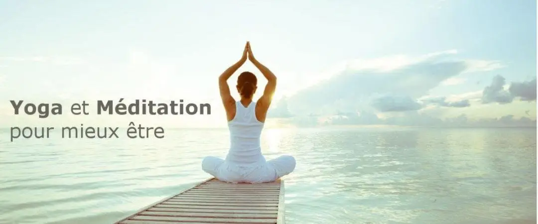 Yoga La Voie Du Cœur