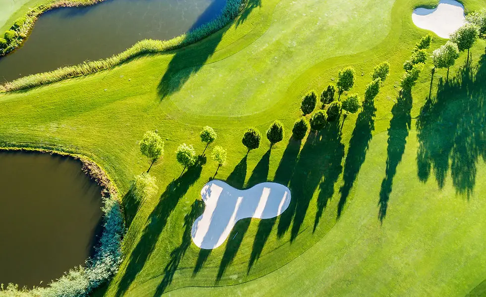Cheshire Golf Academy