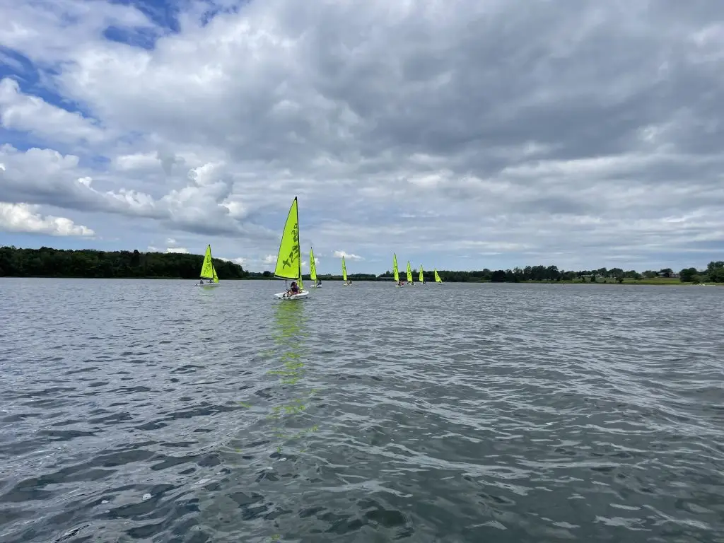 Stormont Yacht Club