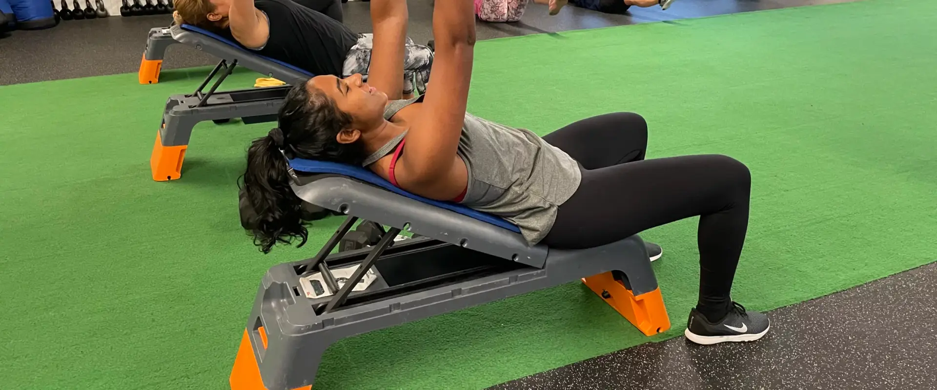 560 Fitness