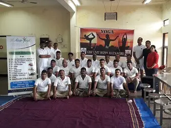Align Yoga