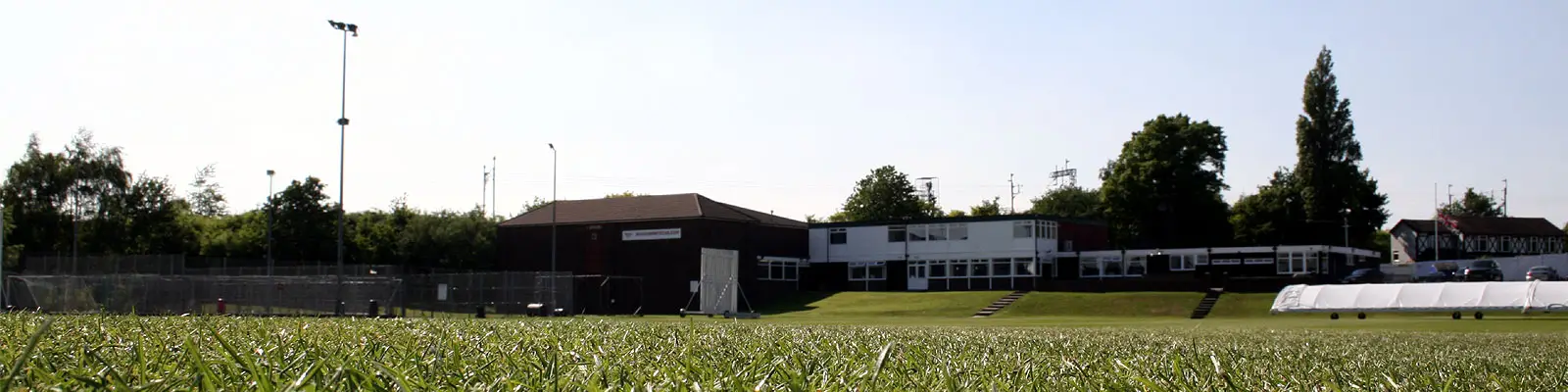 Wigan Sports Club